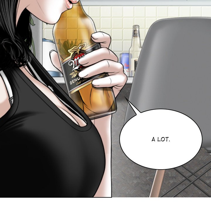 Magnetic Pull Chapter 63 - Page 43