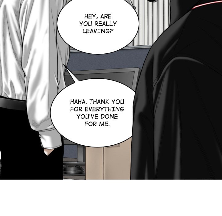 Magnetic Pull Chapter 64 - Page 12