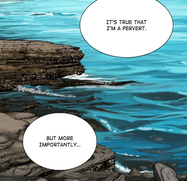 Magnetic Pull Chapter 65 - Page 96