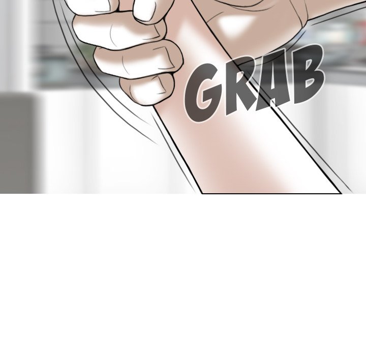 Magnetic Pull Chapter 7 - Page 157