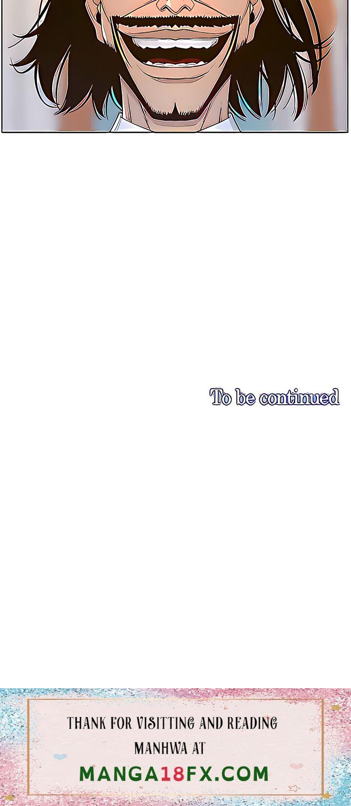 Father’s Lust Chapter 106 - Page 39