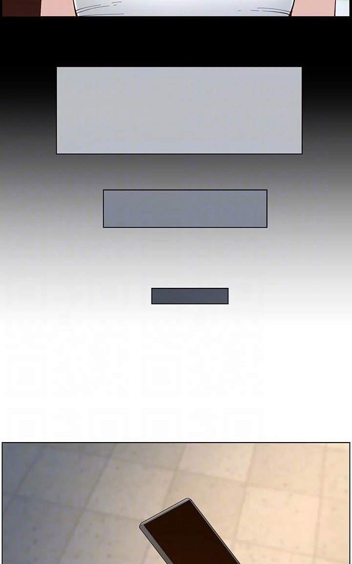 Father’s Lust Chapter 116 - Page 36