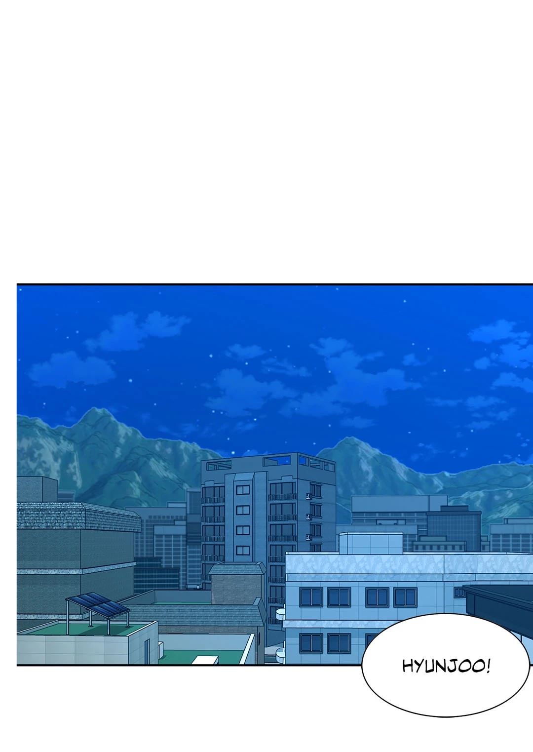 Campus Love Chapter 41 - Page 43