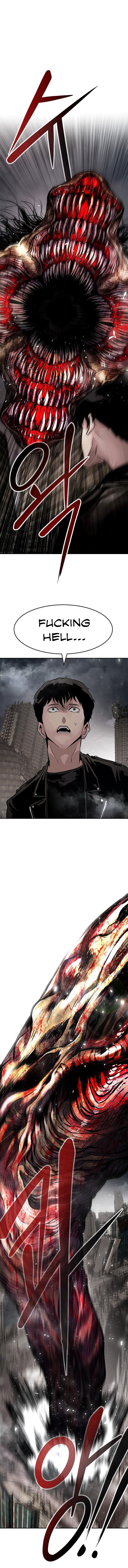 All Rounder Chapter 1 - Page 15