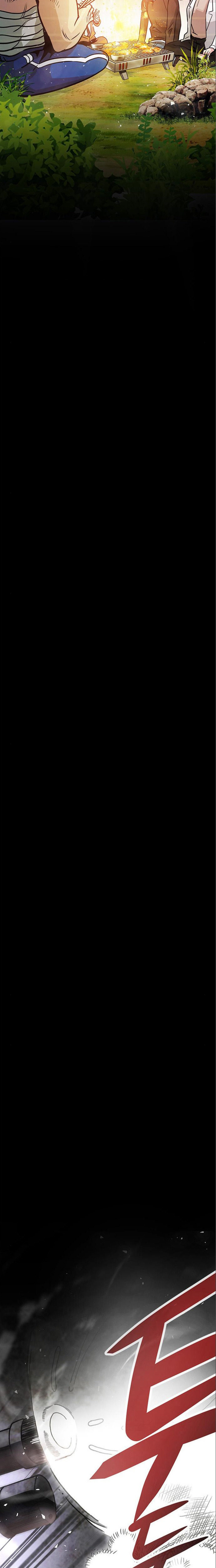 All Rounder Chapter 6 - Page 50