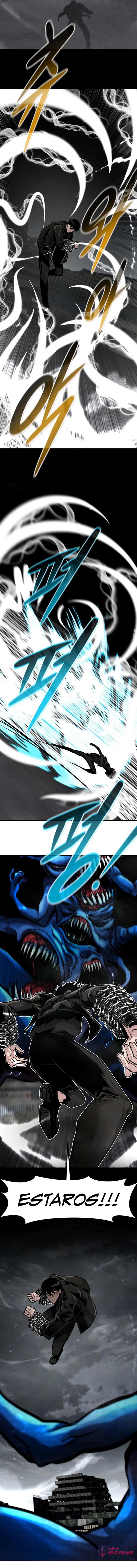 All Rounder Chapter 62 - Page 14