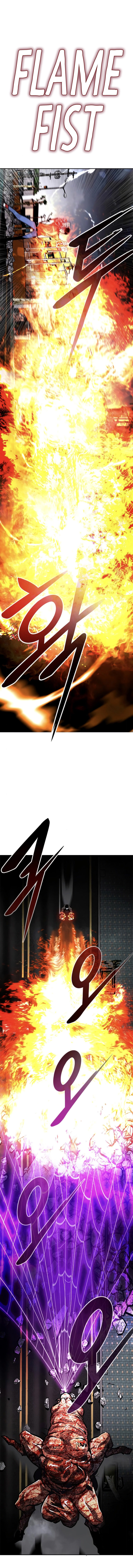 All Rounder Chapter 9 - Page 13