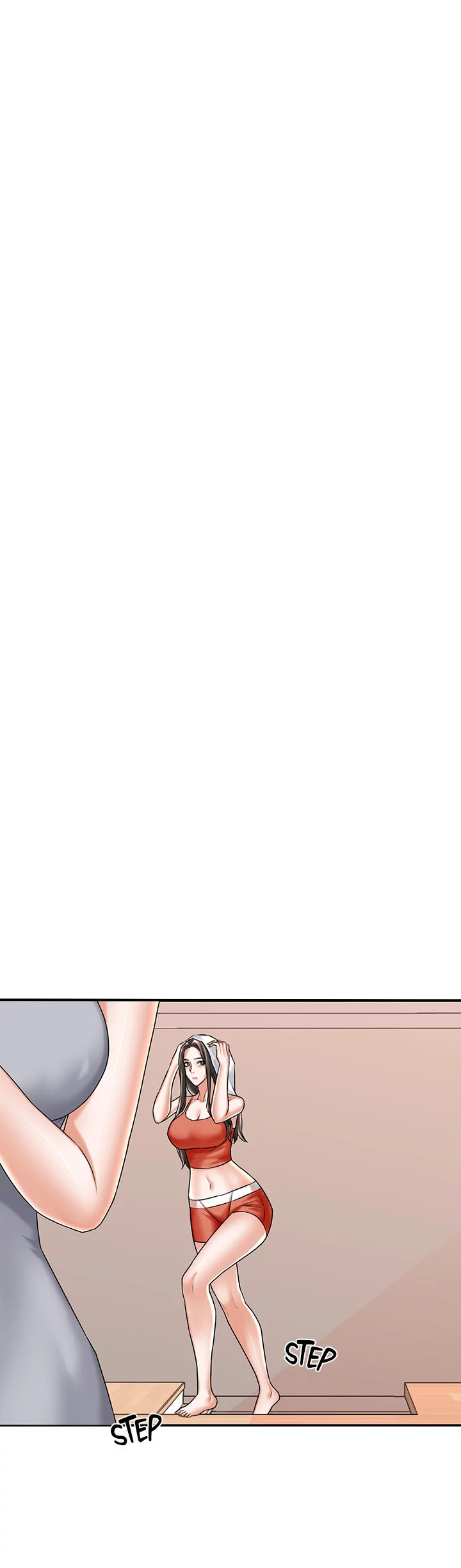 Homestay Chapter 15 - Page 4