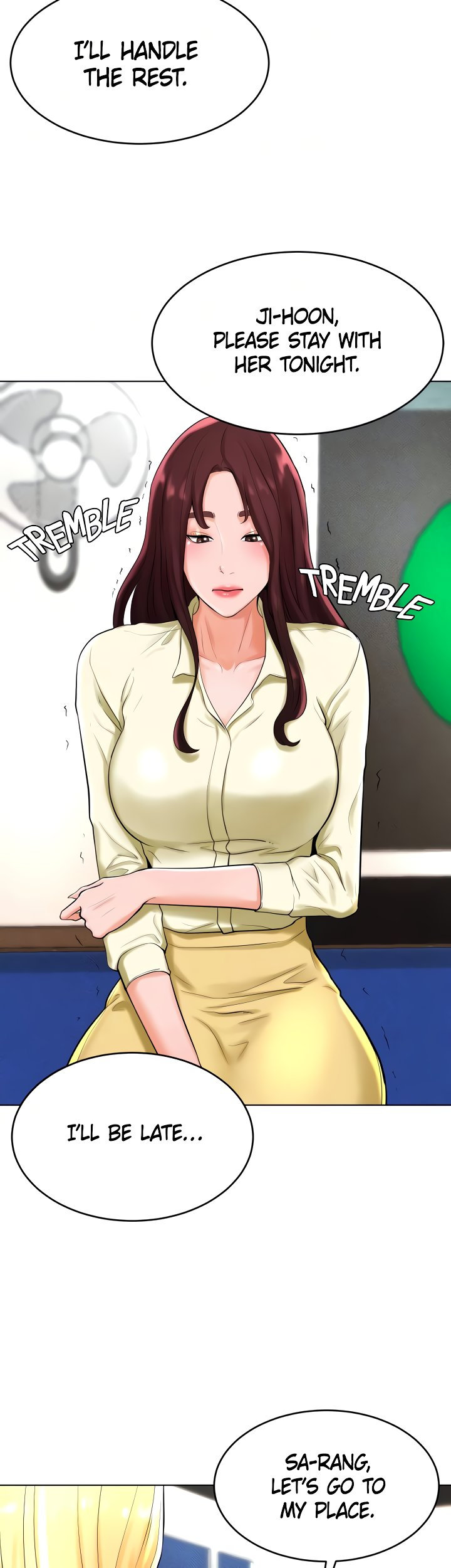 Billiard Club Love Chapter 29 - Page 20