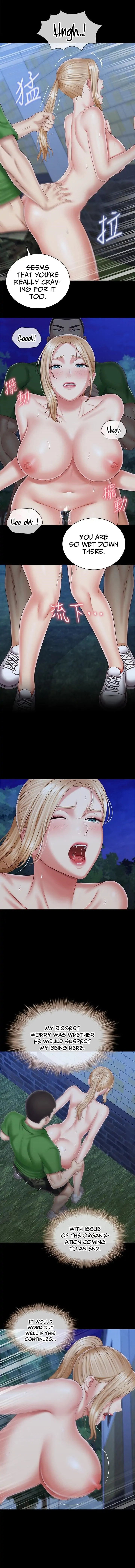 My Sister’s Duty Chapter 98 - Page 8