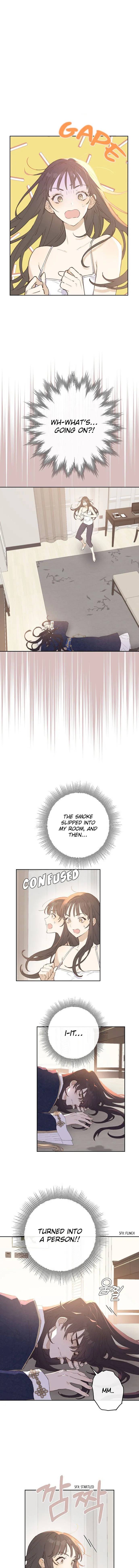 Onsaemiro Chapter 2 - Page 2