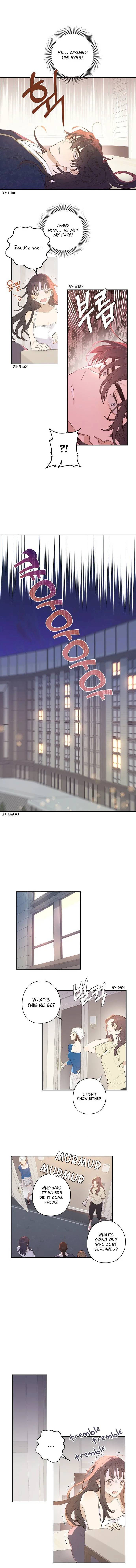 Onsaemiro Chapter 2 - Page 5