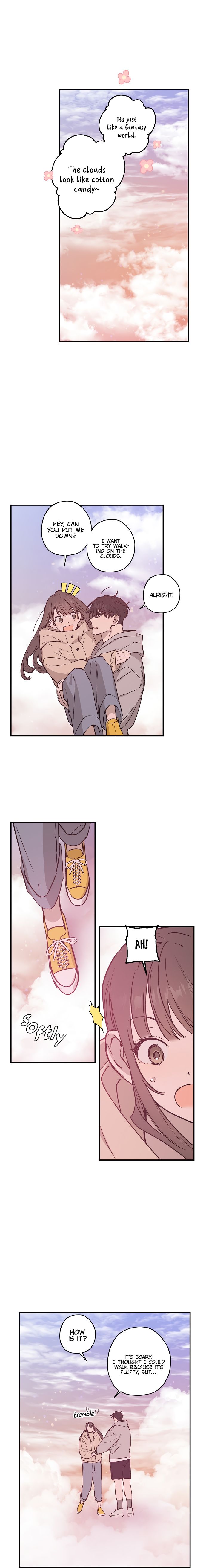 Onsaemiro Chapter 20 - Page 4