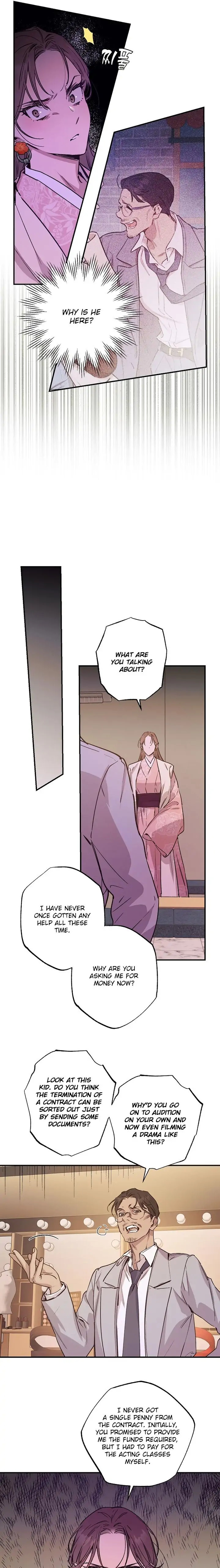 Onsaemiro Chapter 46 - Page 10