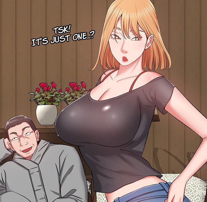 Safe Haven Chapter 11 - Page 218