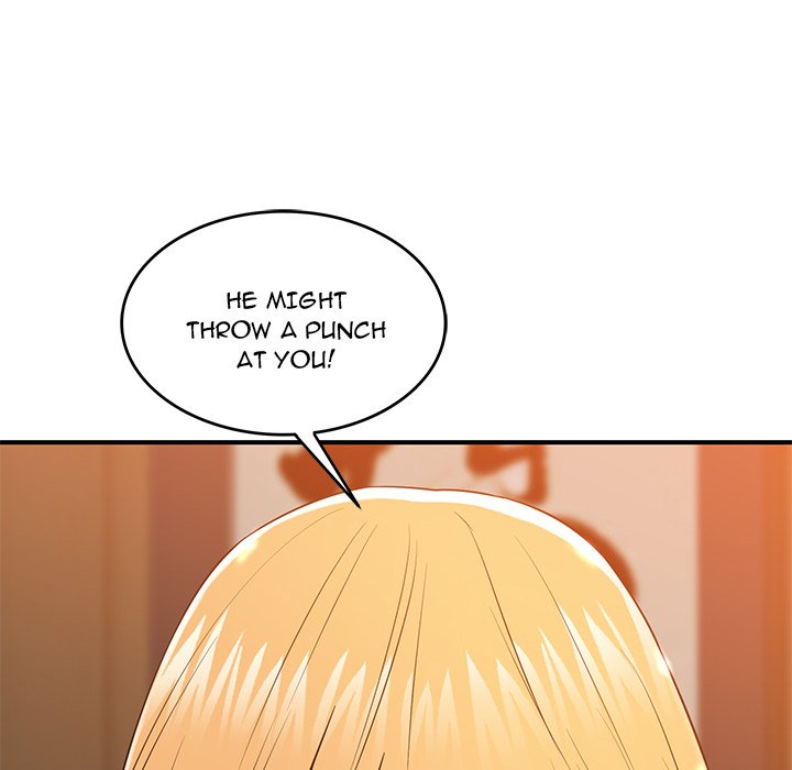 Safe Haven Chapter 17 - Page 131