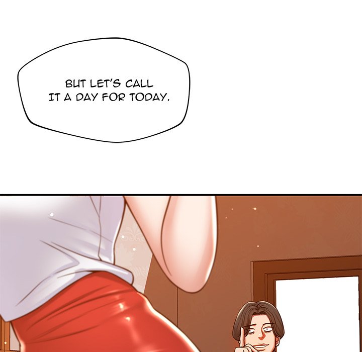 Safe Haven Chapter 21 - Page 85