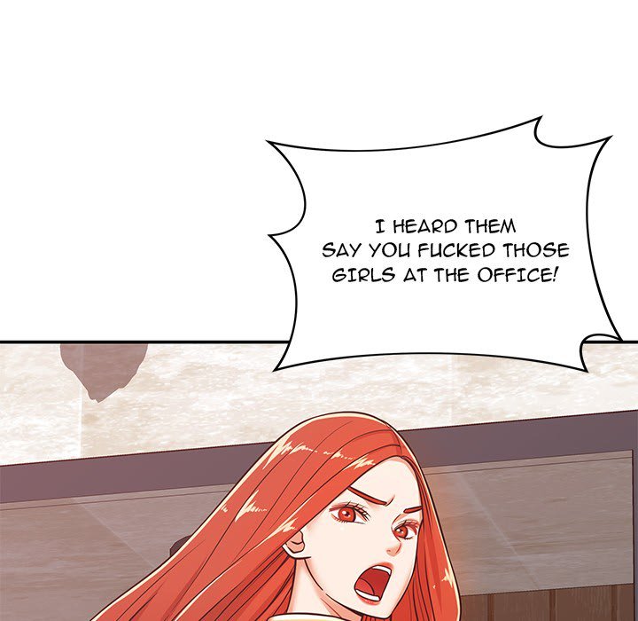 Safe Haven Chapter 22 - Page 74