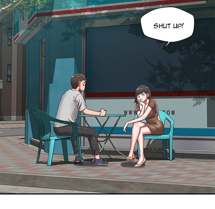 Safe Haven Chapter 27 - Page 165