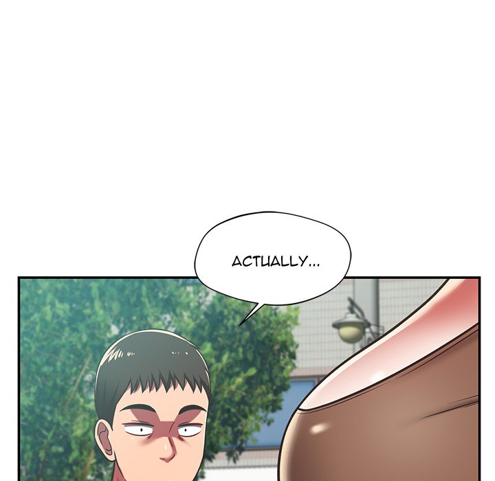 Safe Haven Chapter 27 - Page 170