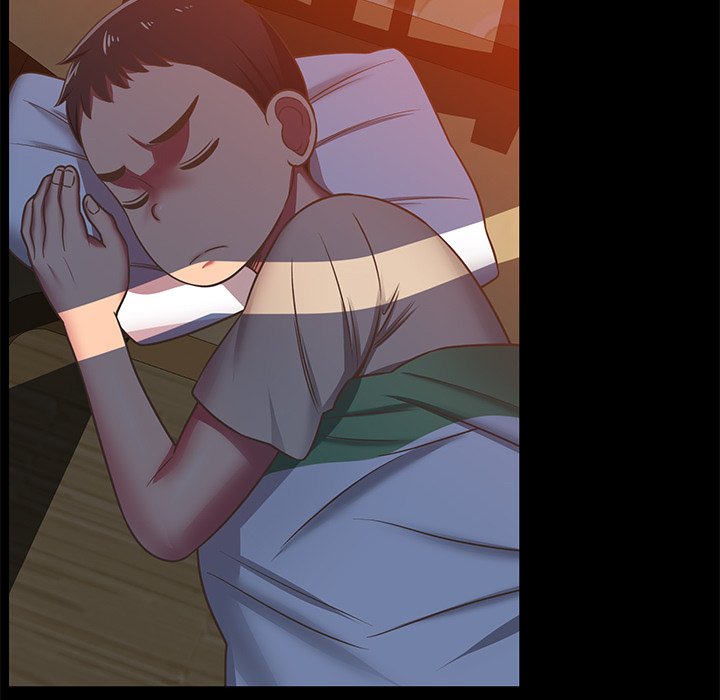 Safe Haven Chapter 33 - Page 64