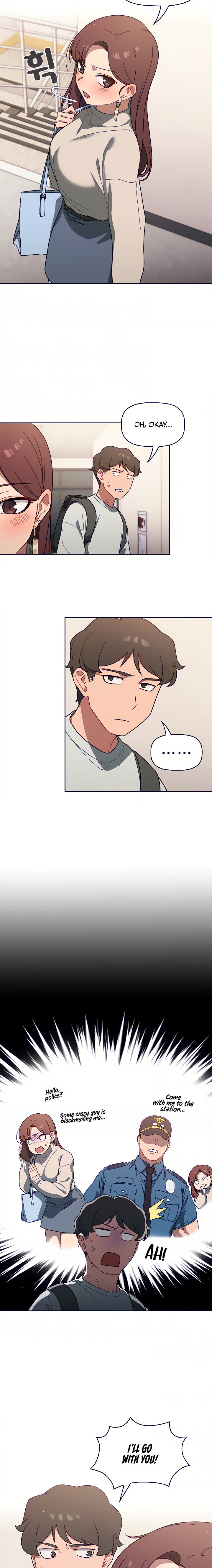 Switch ON Chapter 3 - Page 9