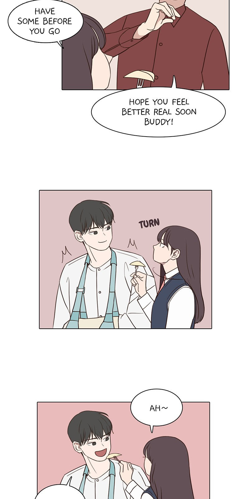 Ooh La La Chapter 14 - Page 18