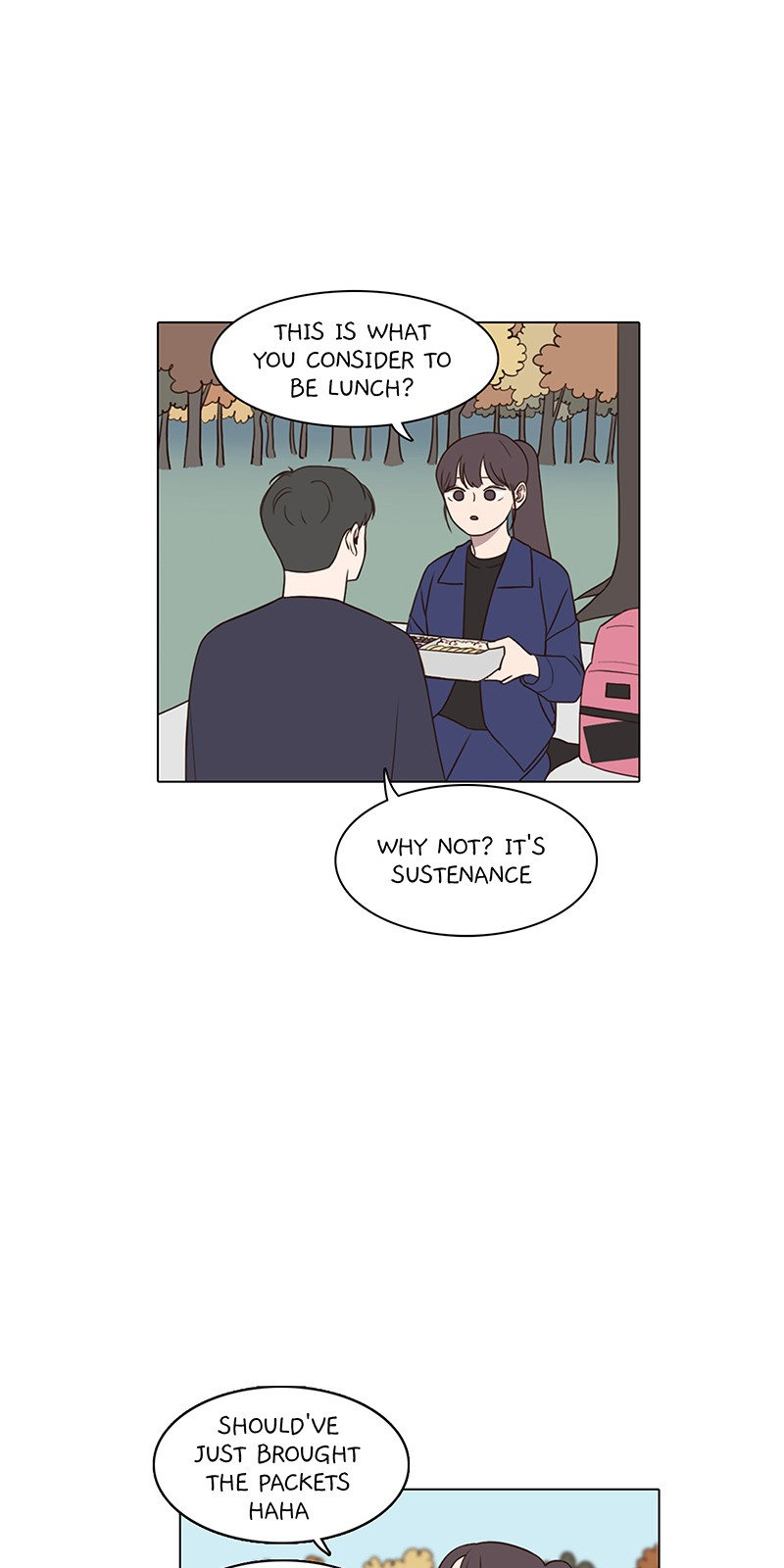 Ooh La La Chapter 16 - Page 10