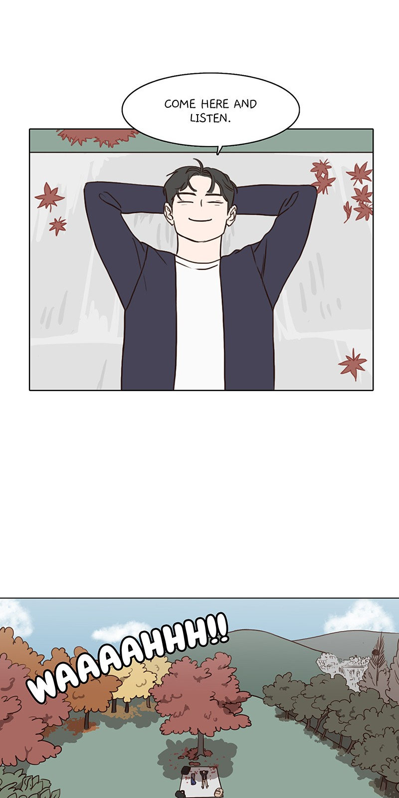 Ooh La La Chapter 16 - Page 17