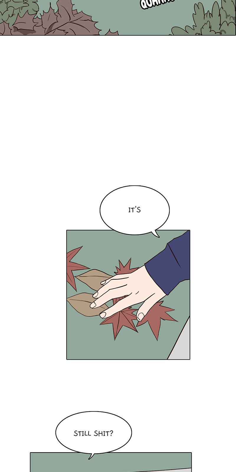 Ooh La La Chapter 16 - Page 19