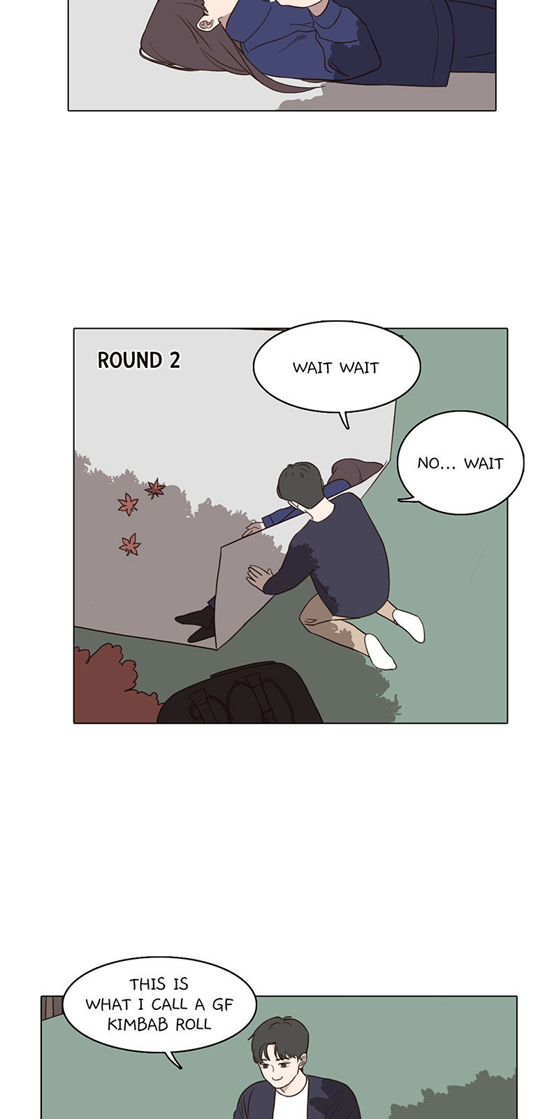 Ooh La La Chapter 16 - Page 24