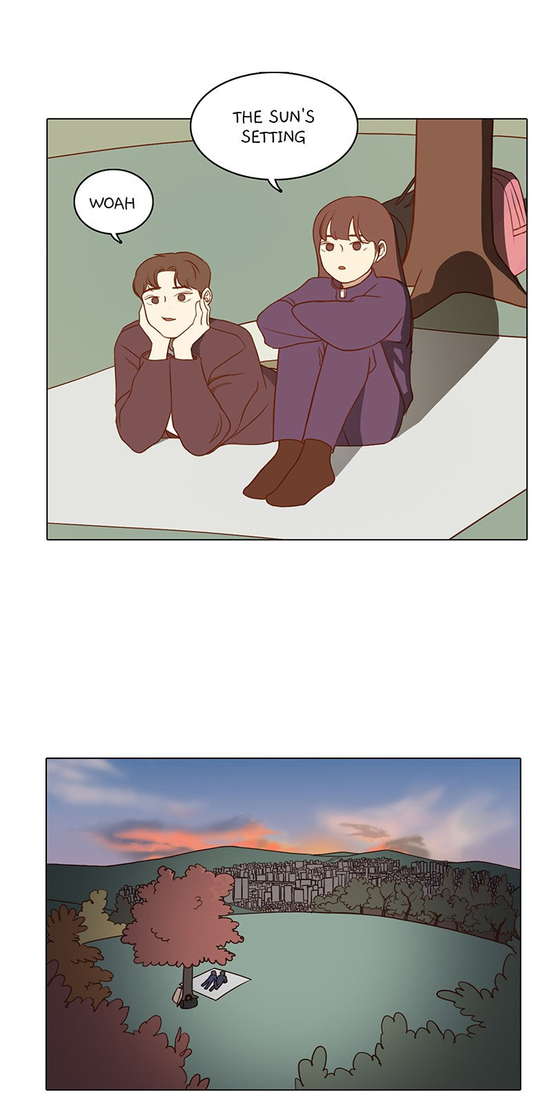 Ooh La La Chapter 16 - Page 29