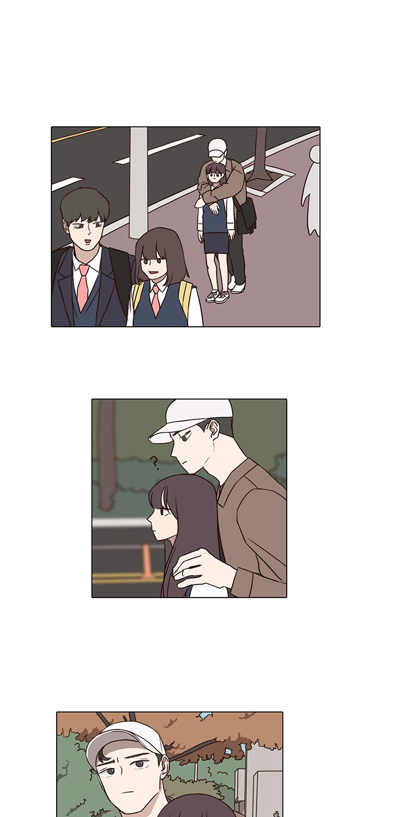 Ooh La La Chapter 19 - Page 1