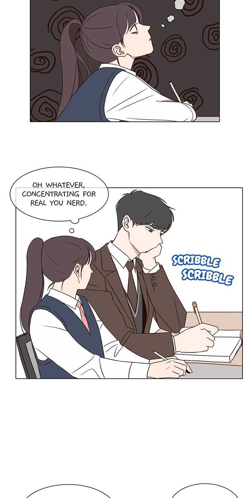 Ooh La La Chapter 19 - Page 15