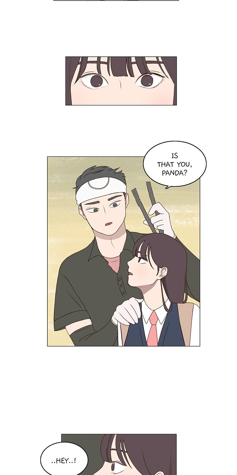 Ooh La La Chapter 2 - Page 30