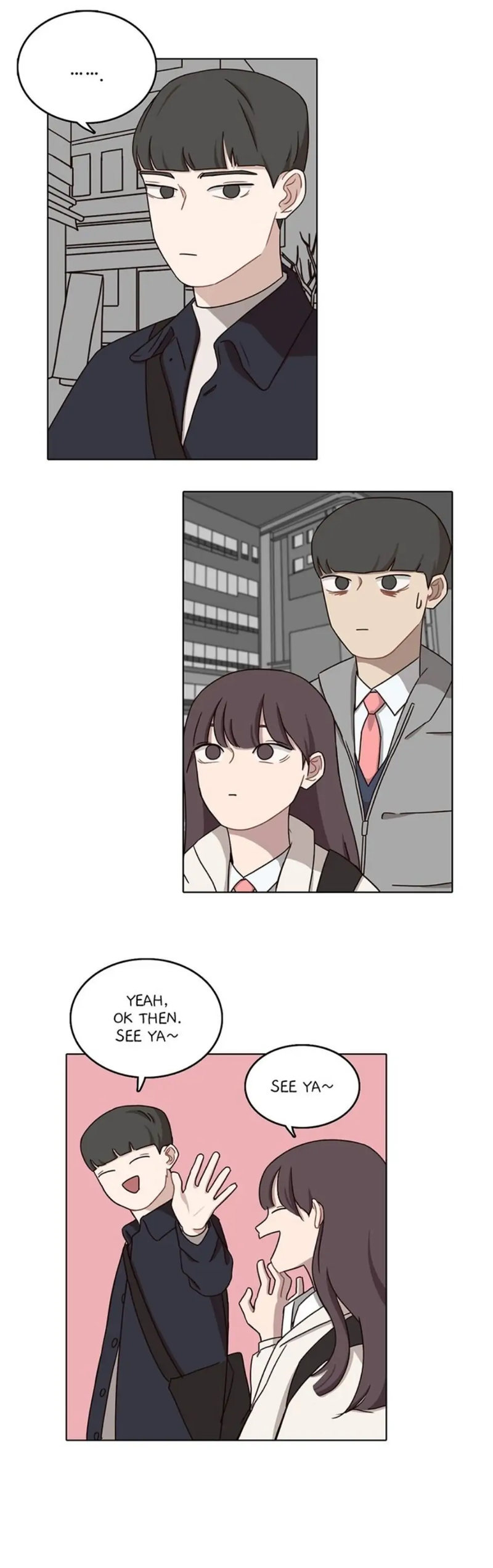 Ooh La La Chapter 26 - Page 16