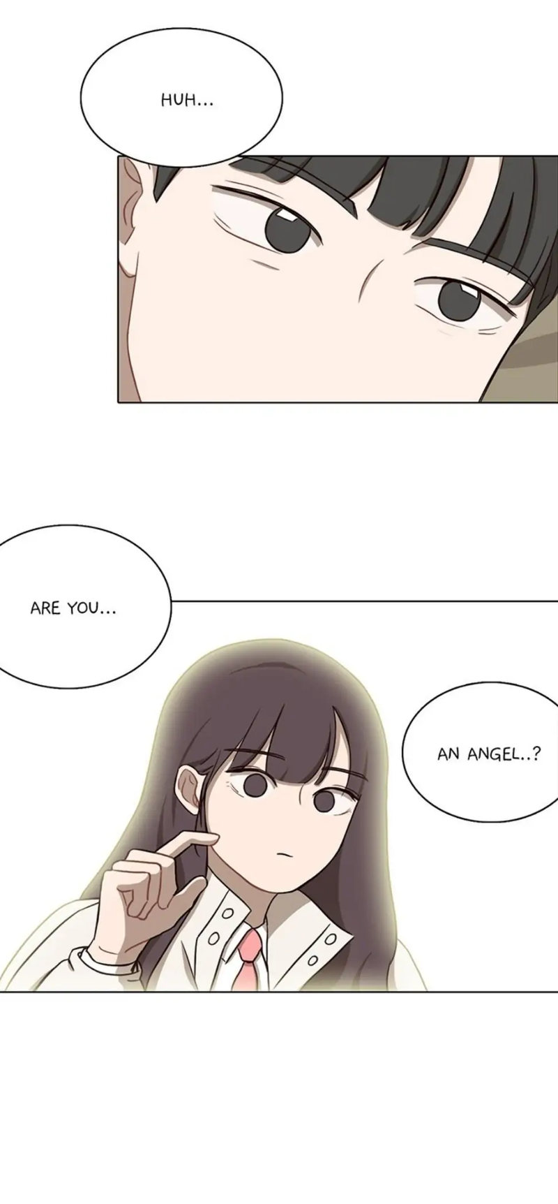 Ooh La La Chapter 29 - Page 12