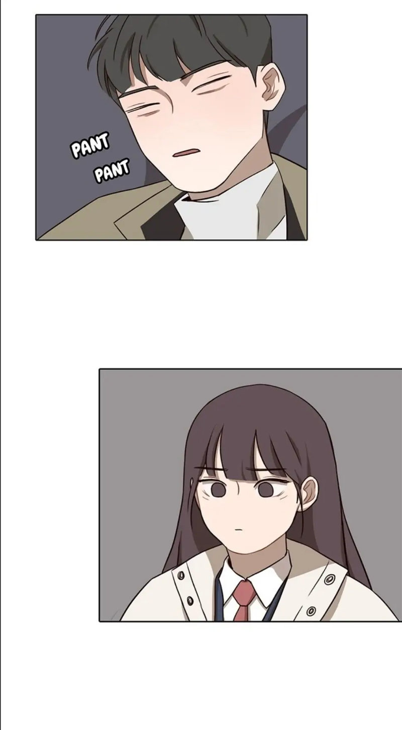 Ooh La La Chapter 29 - Page 21