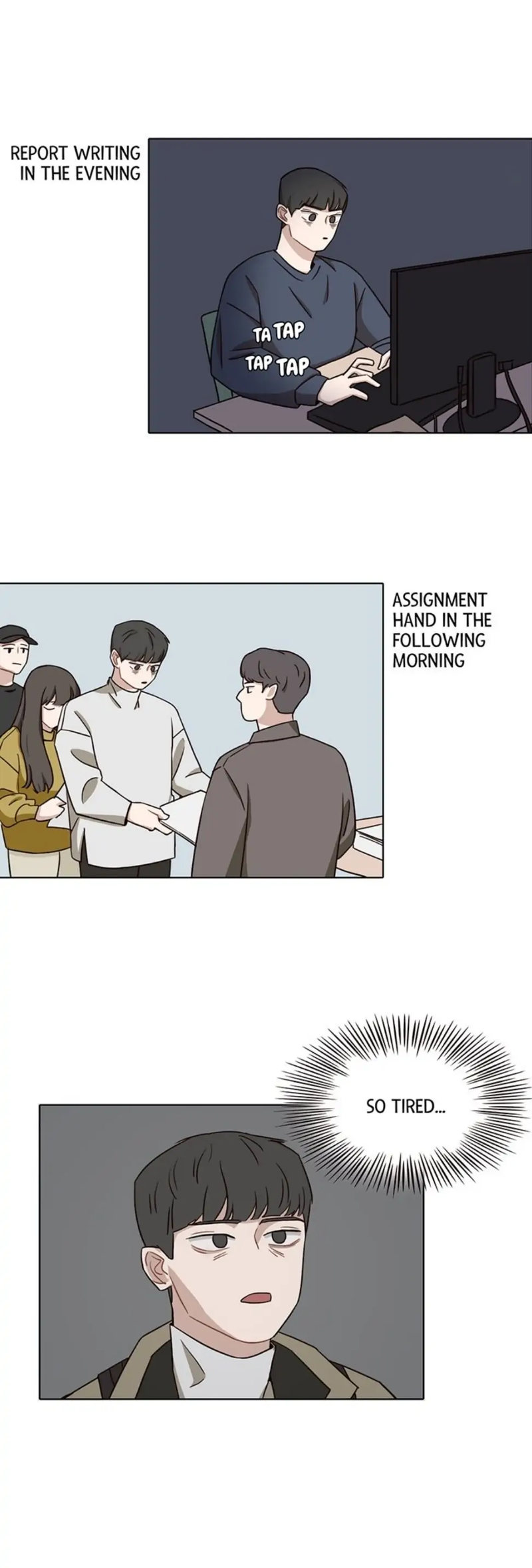 Ooh La La Chapter 29 - Page 3