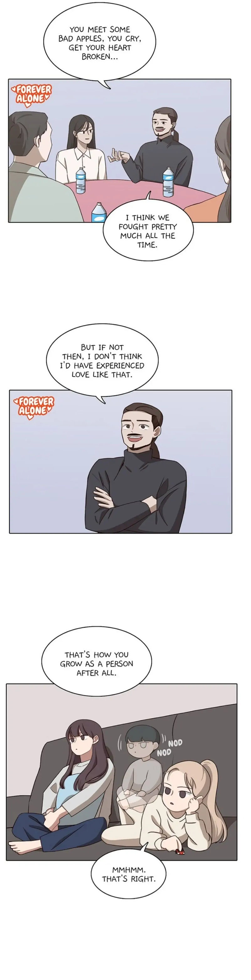 Ooh La La Chapter 31 - Page 4