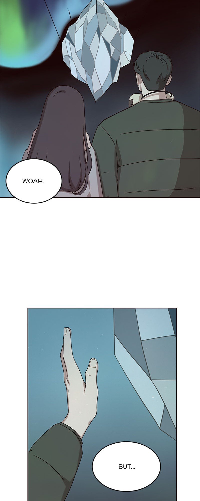 Ooh La La Chapter 41.9 - Page 15