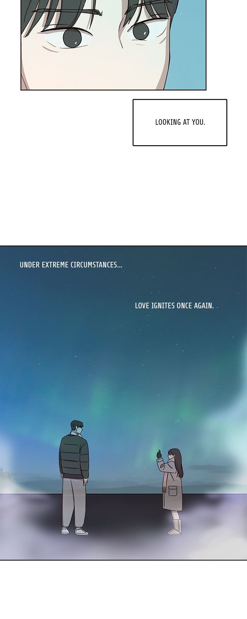 Ooh La La Chapter 41.9 - Page 19