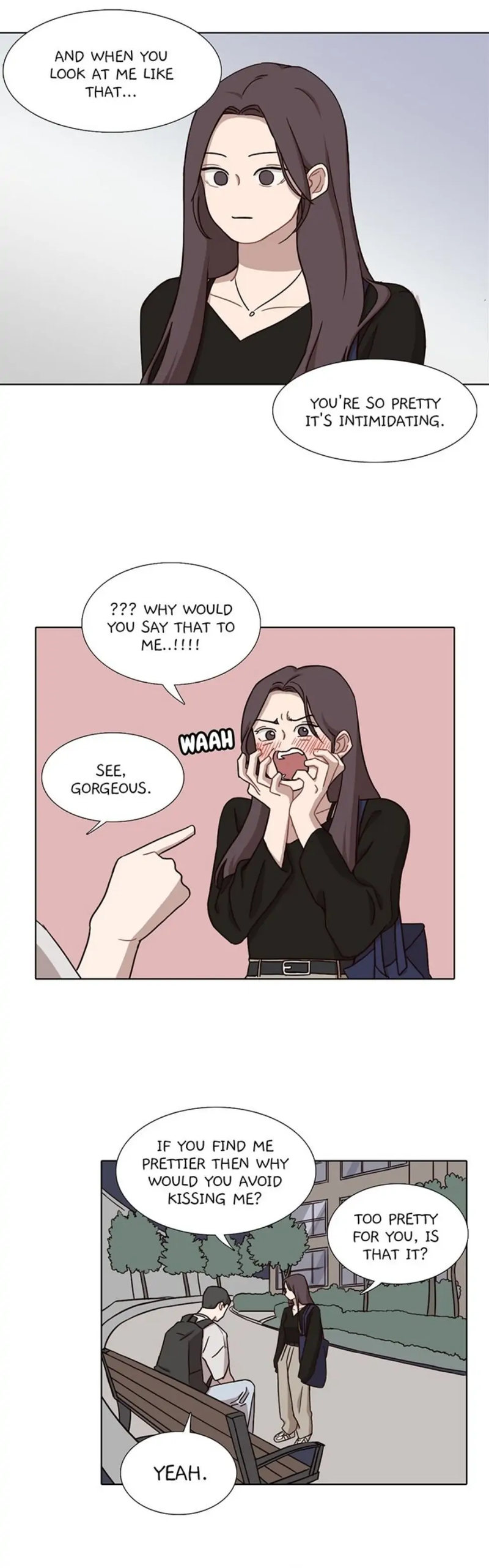 Ooh La La Chapter 41 - Page 16