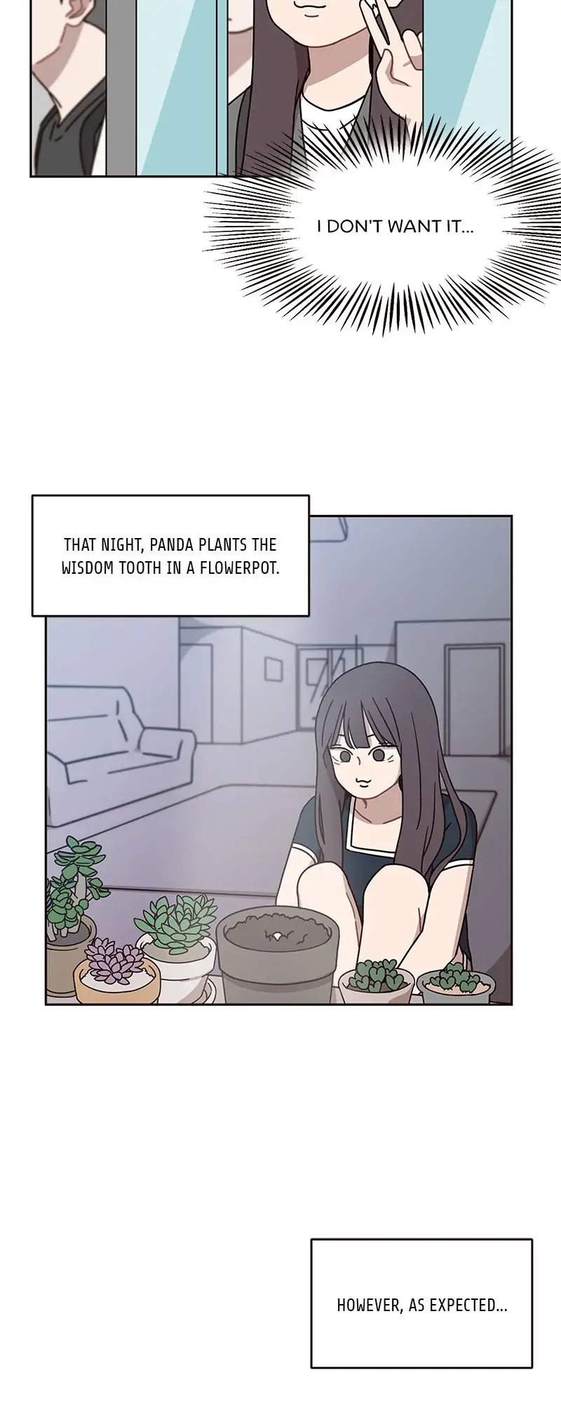 Ooh La La Chapter 43 - Page 40