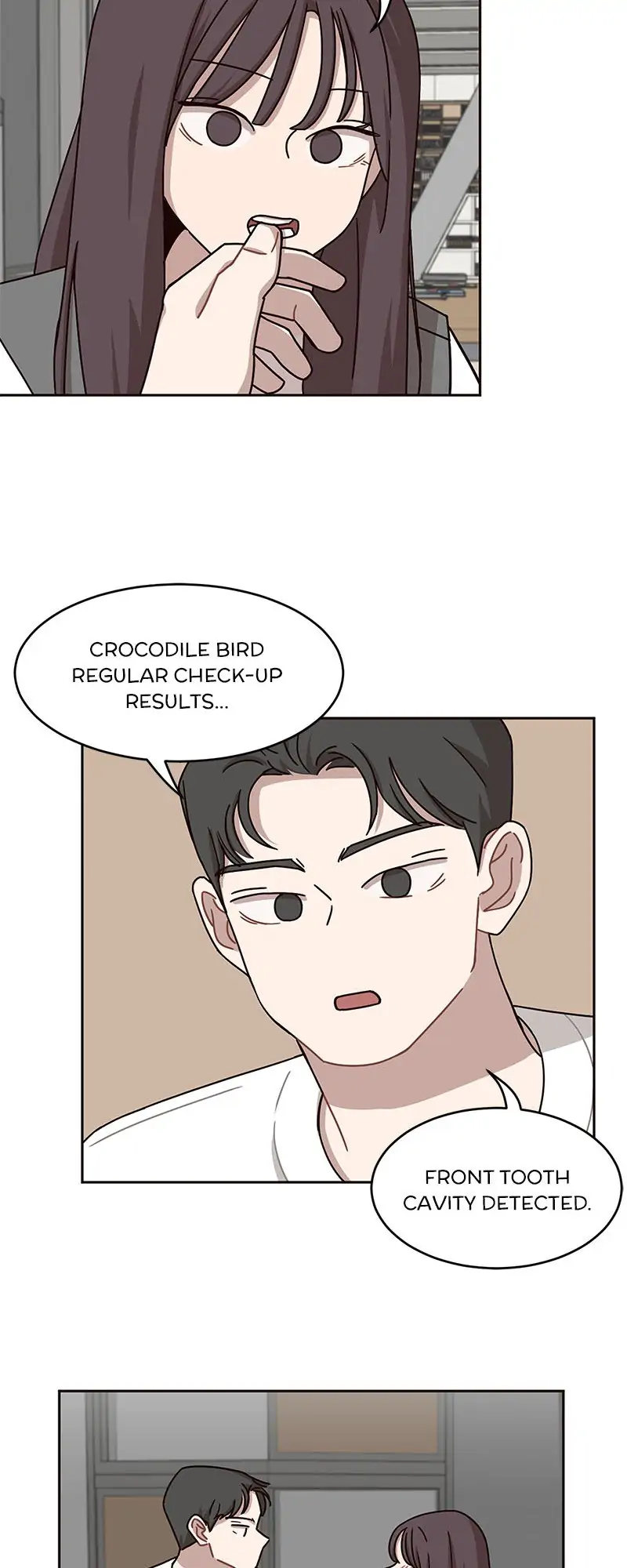 Ooh La La Chapter 43 - Page 6