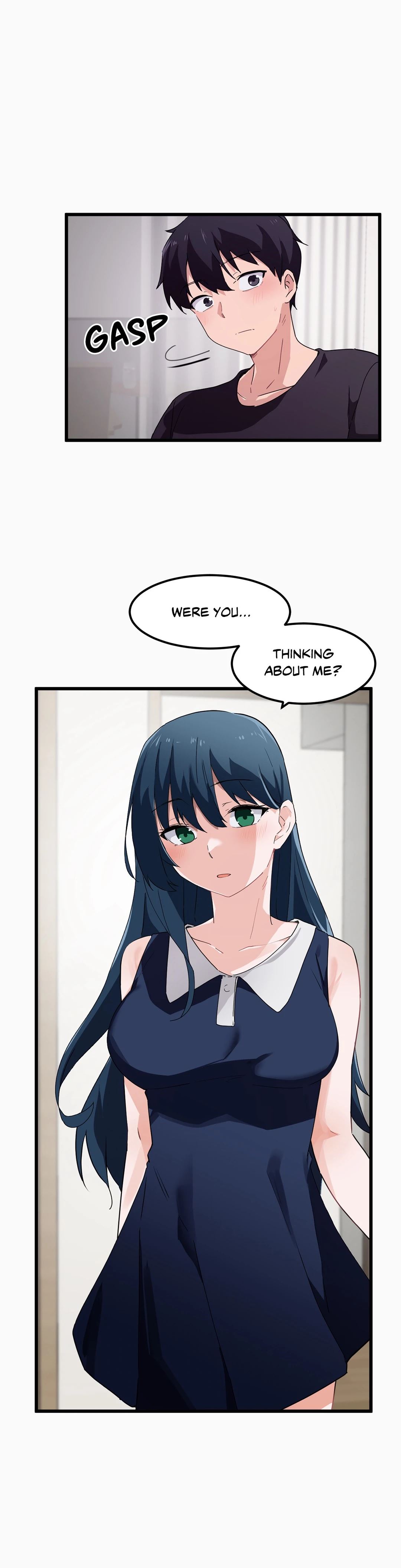 Heart Stealer Chapter 46 - Page 23