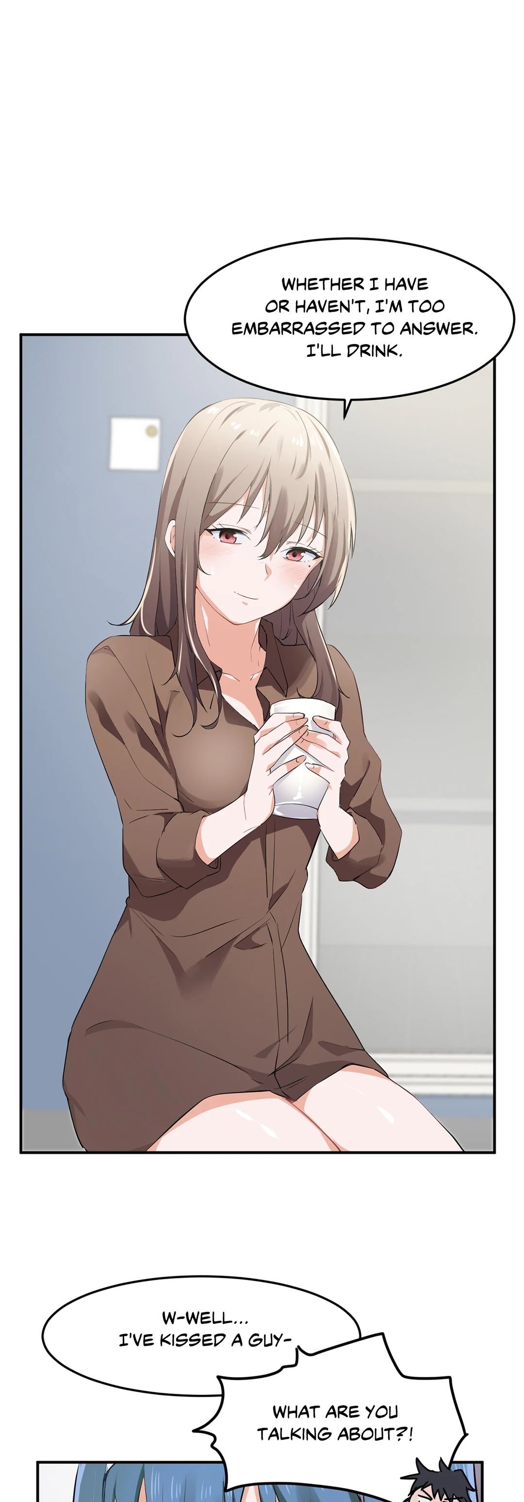 Heart Stealer Chapter 8 - Page 13