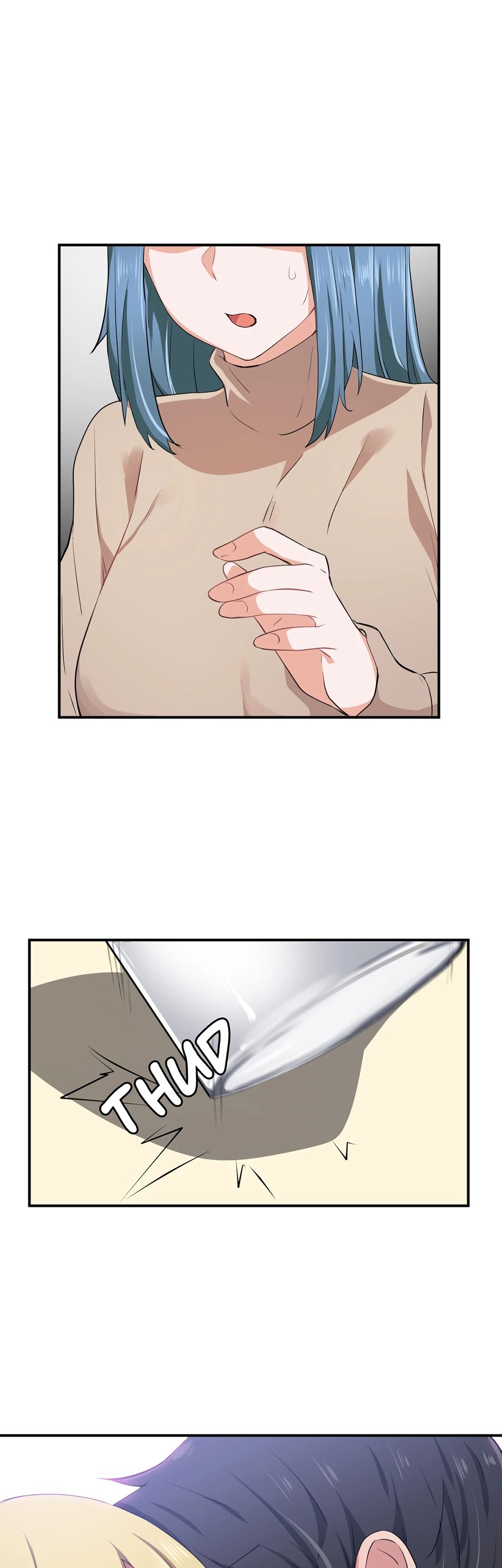 Heart Stealer Chapter 8 - Page 22