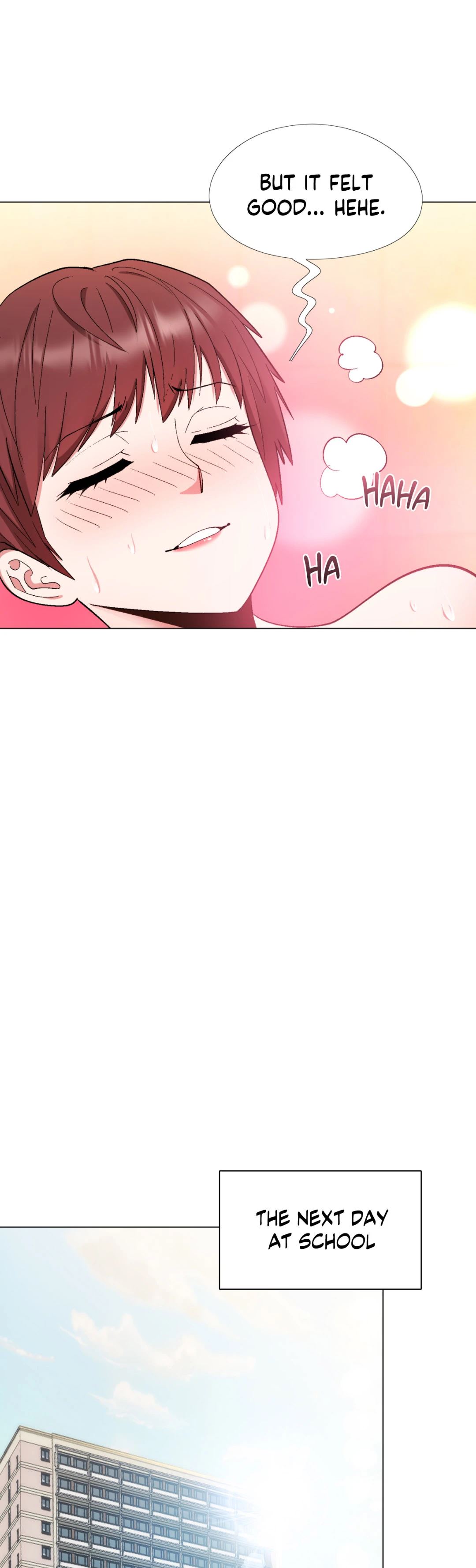 Cosplay Girl Chapter 29 - Page 25