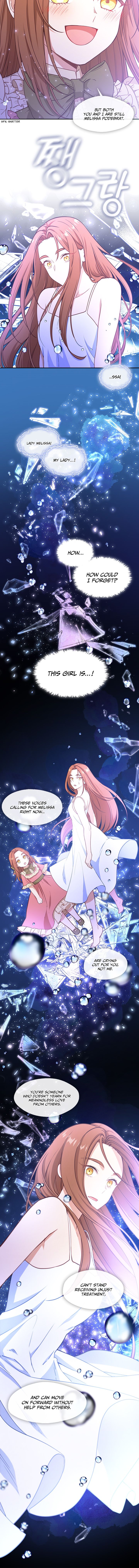 Beware of the Villainess! Chapter 24 - Page 12